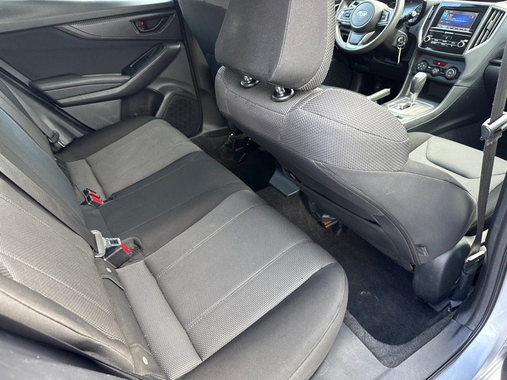 Subaru Impreza 2.0i CVT 5-Door 2019