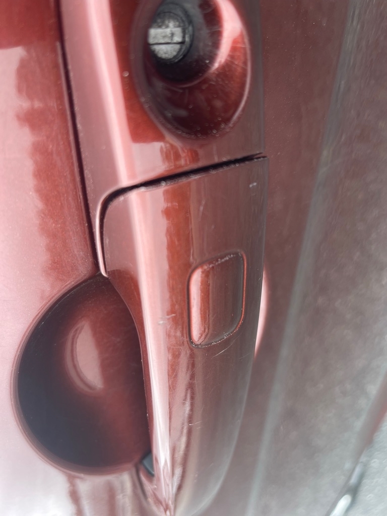 Ford Taurus Limited FWD 2015