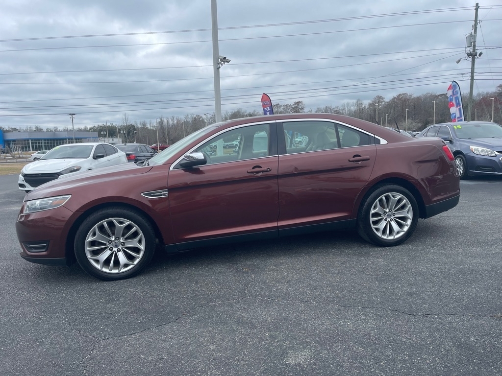 Ford Taurus Limited FWD 2015