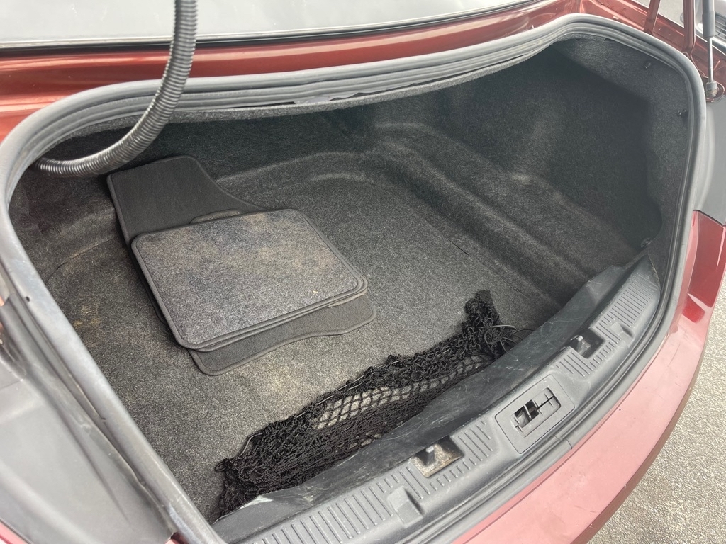 Ford Taurus Limited FWD 2015