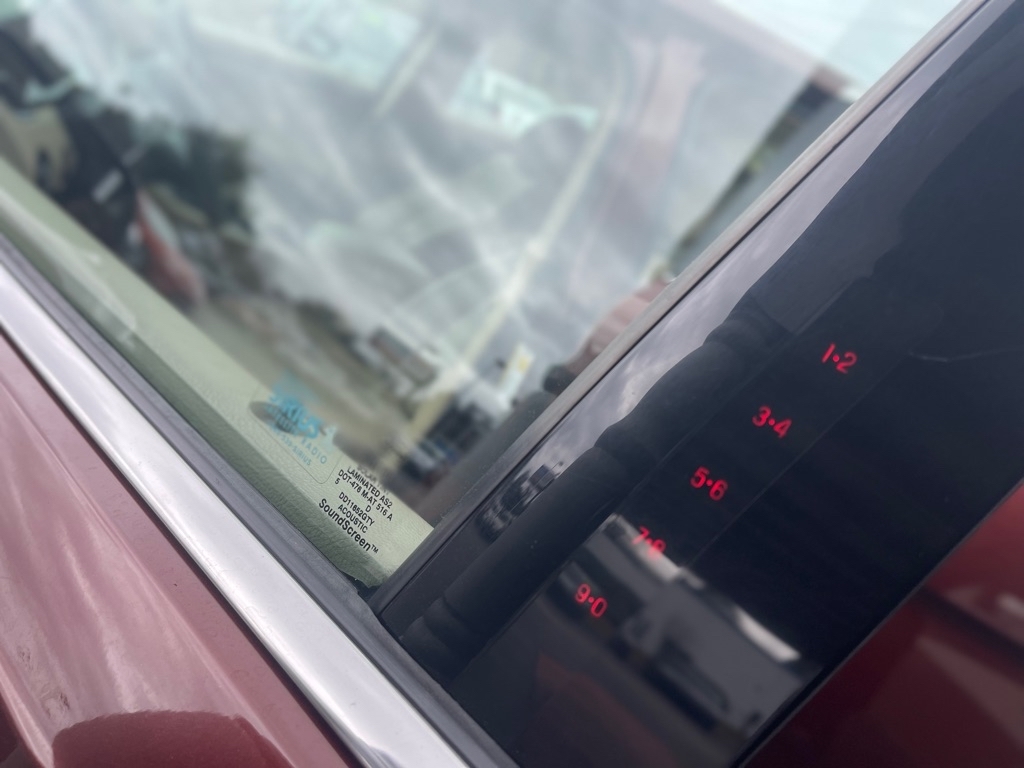 Ford Taurus Limited FWD 2015