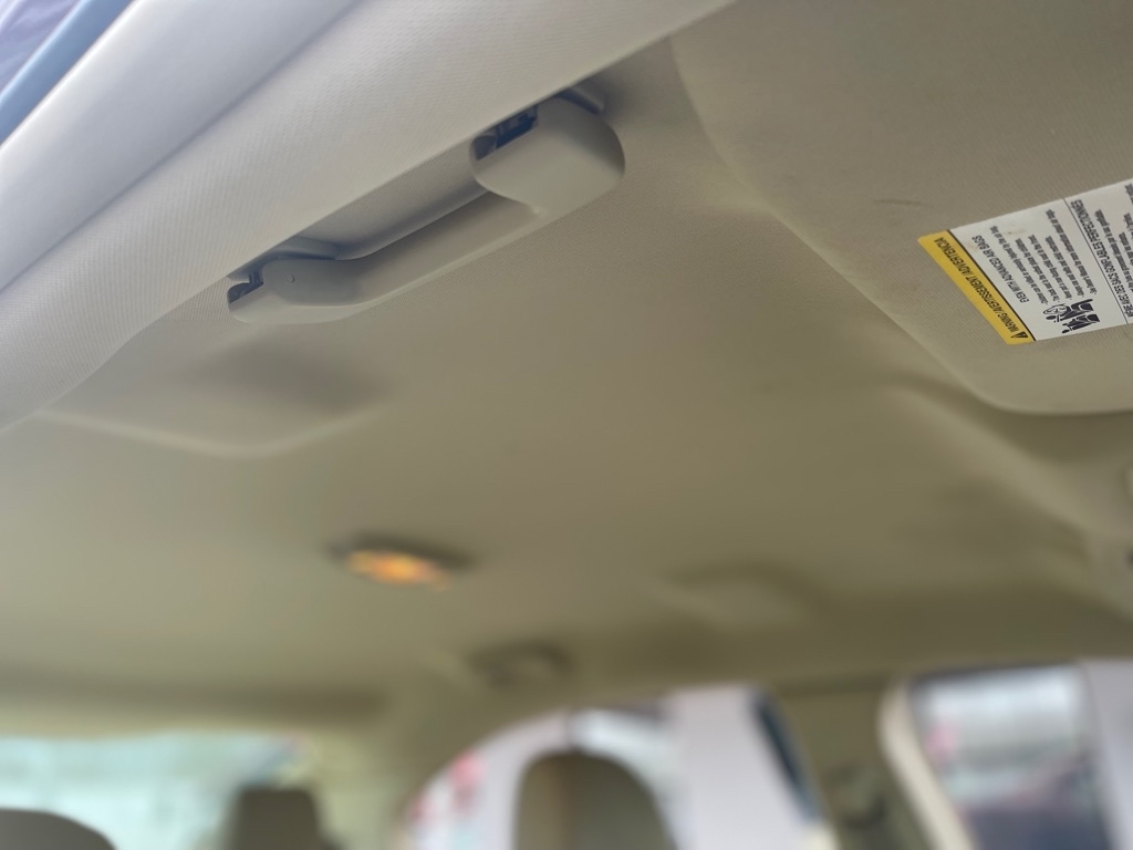 Ford Taurus Limited FWD 2015