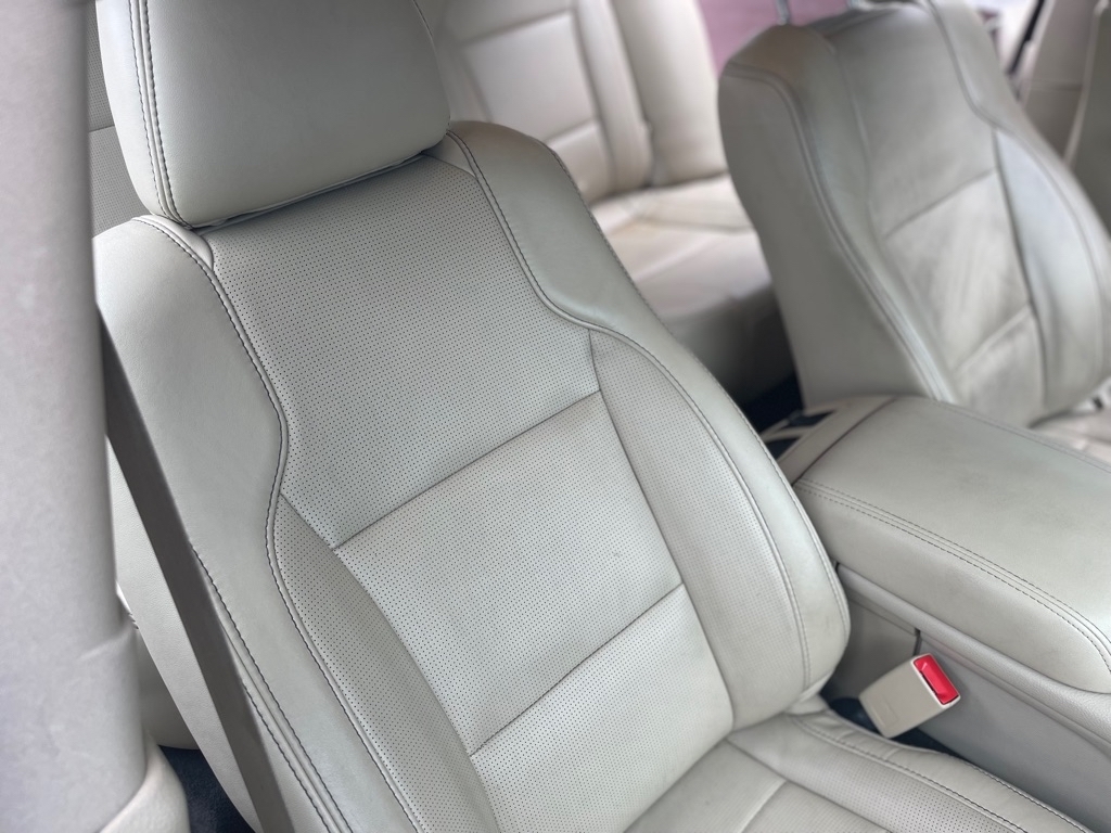 Ford Taurus Limited FWD 2015