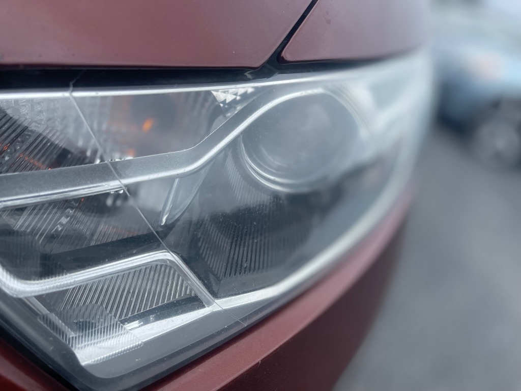 Ford Taurus Limited FWD 2015