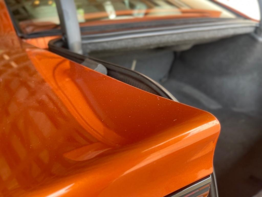 Dodge Charger SE 2011