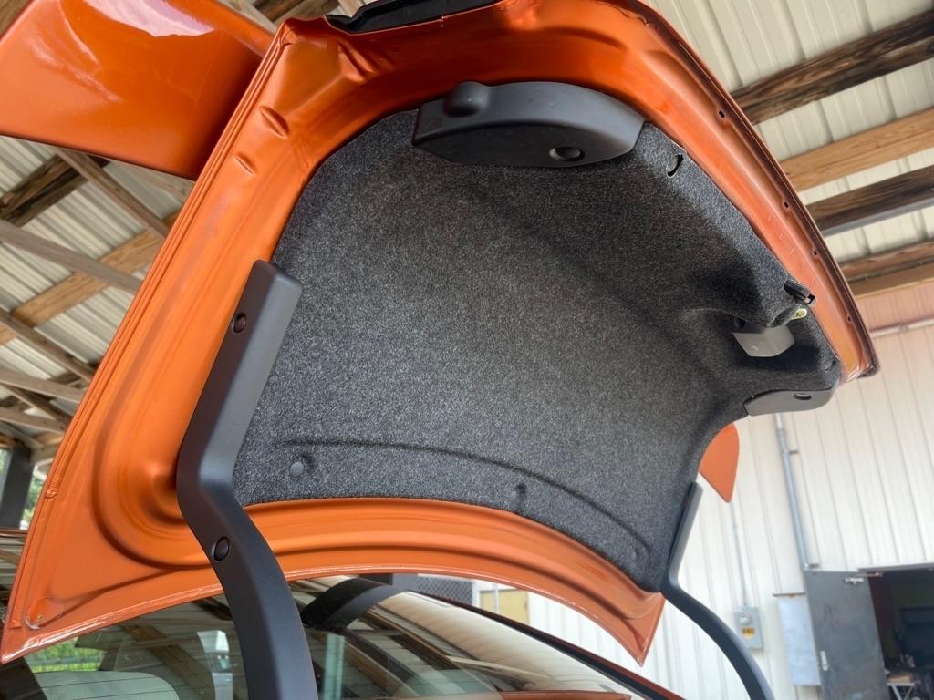 Dodge Charger SE 2011