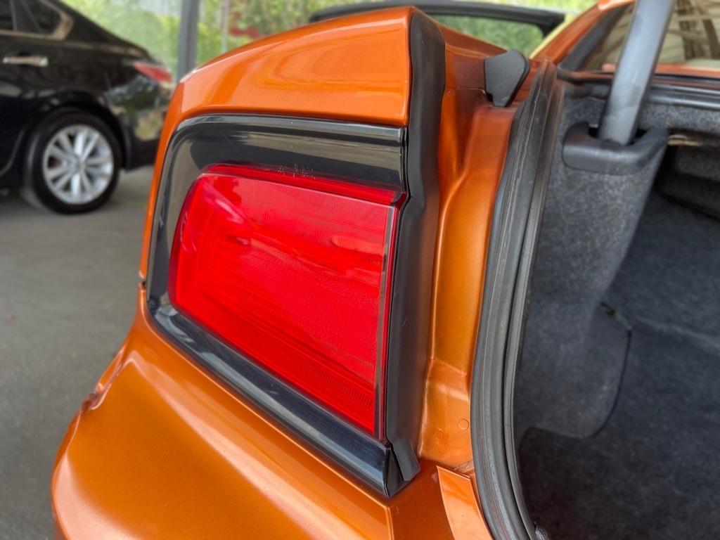 Dodge Charger SE 2011