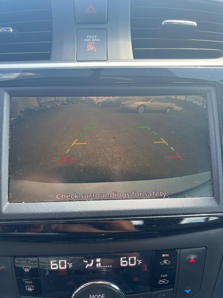 Nissan Sentra SR 2019