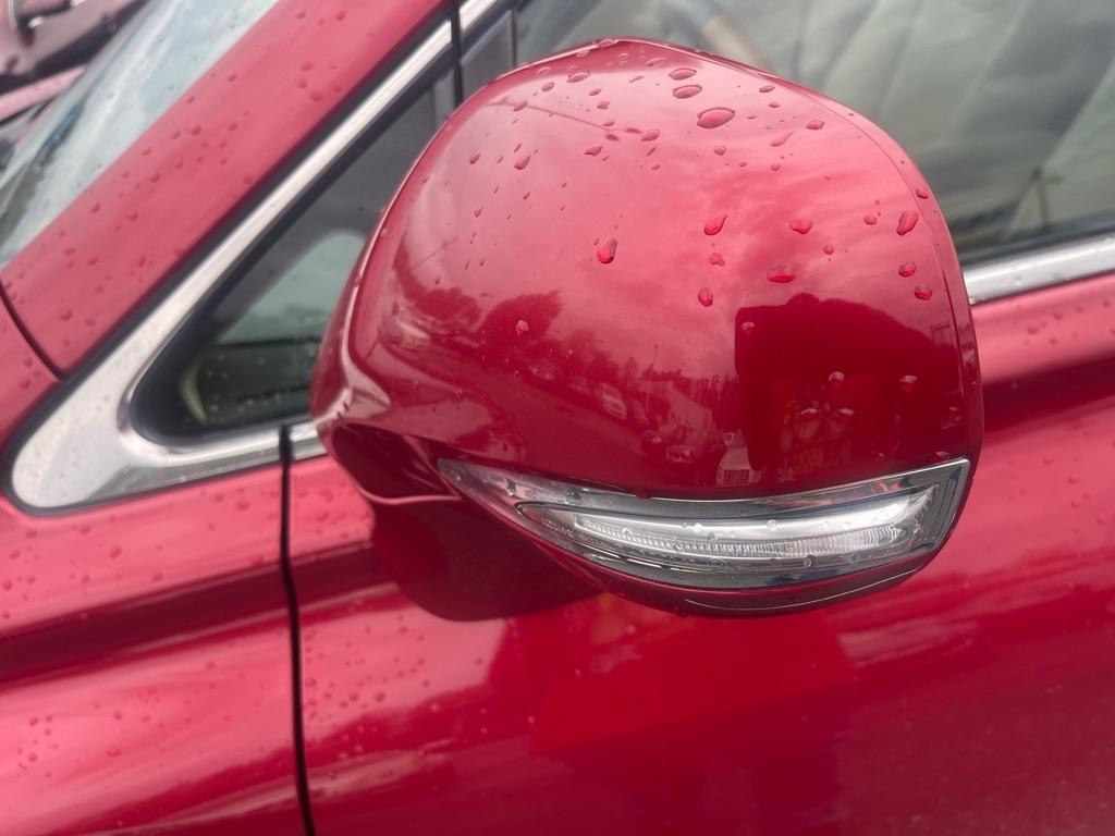 Lexus RX 350 FWD 2010