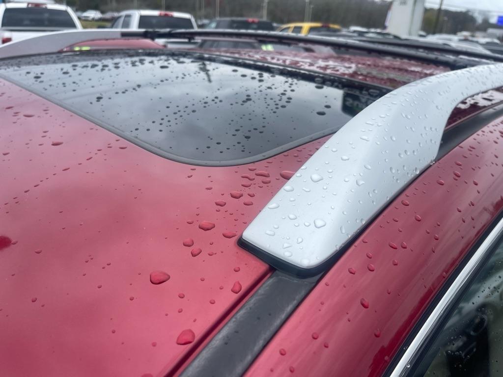 Lexus RX 350 FWD 2010