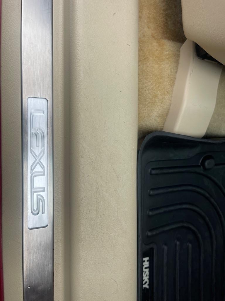 Lexus RX 350 FWD 2010