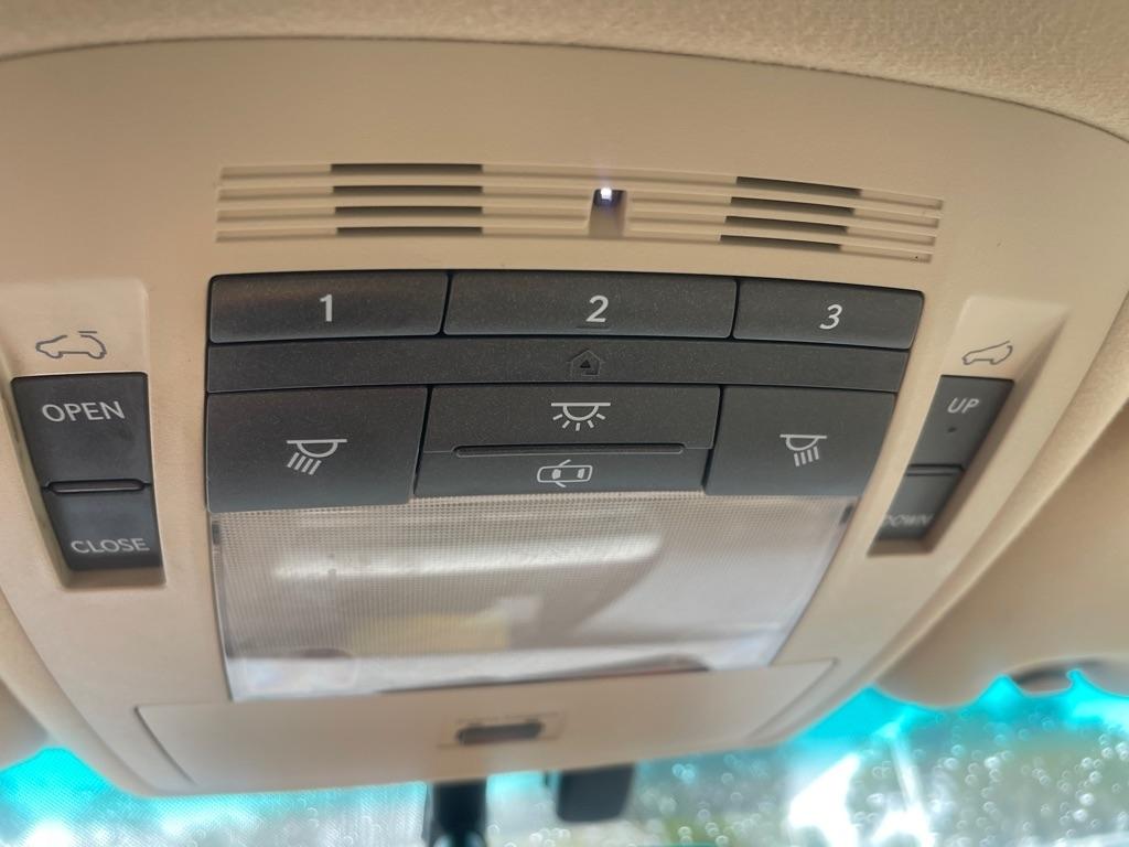 Lexus RX 350 FWD 2010