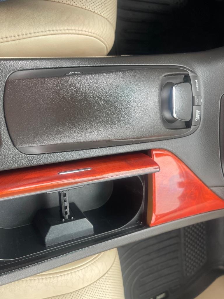 Lexus RX 350 FWD 2010