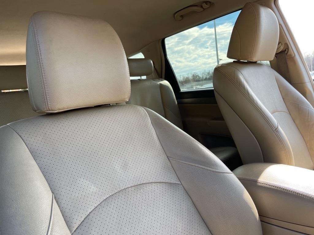 Kia Borrego LX V6 2009