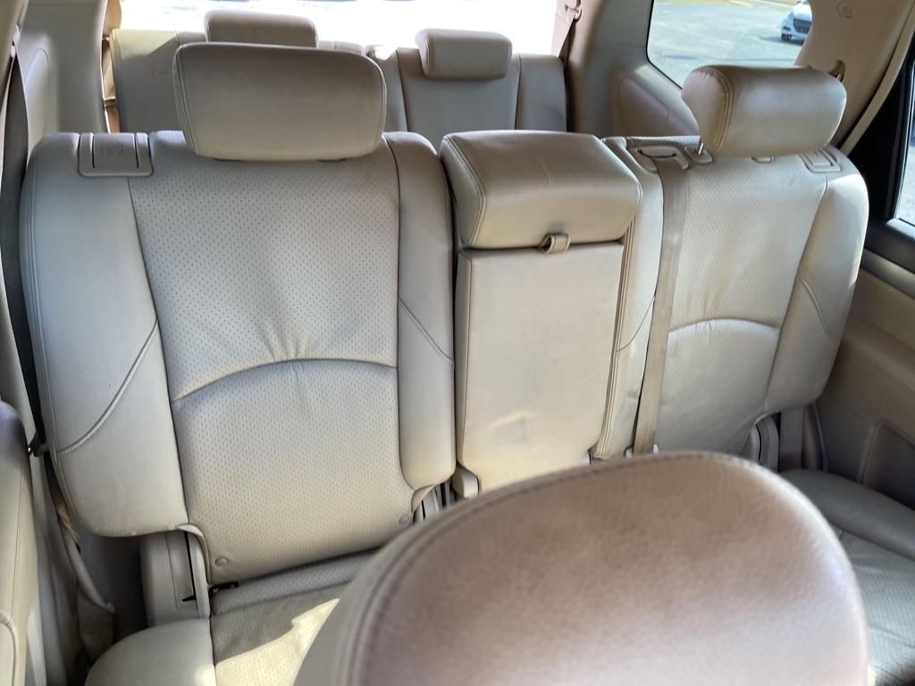 Kia Borrego LX V6 2009