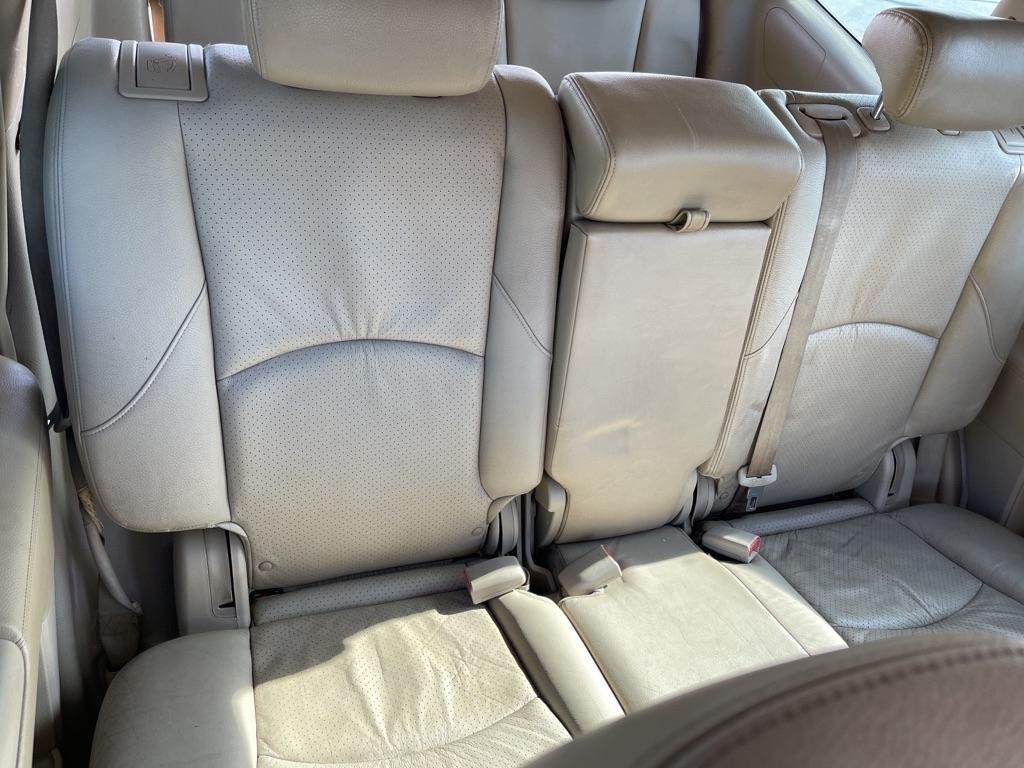 Kia Borrego LX V6 2009