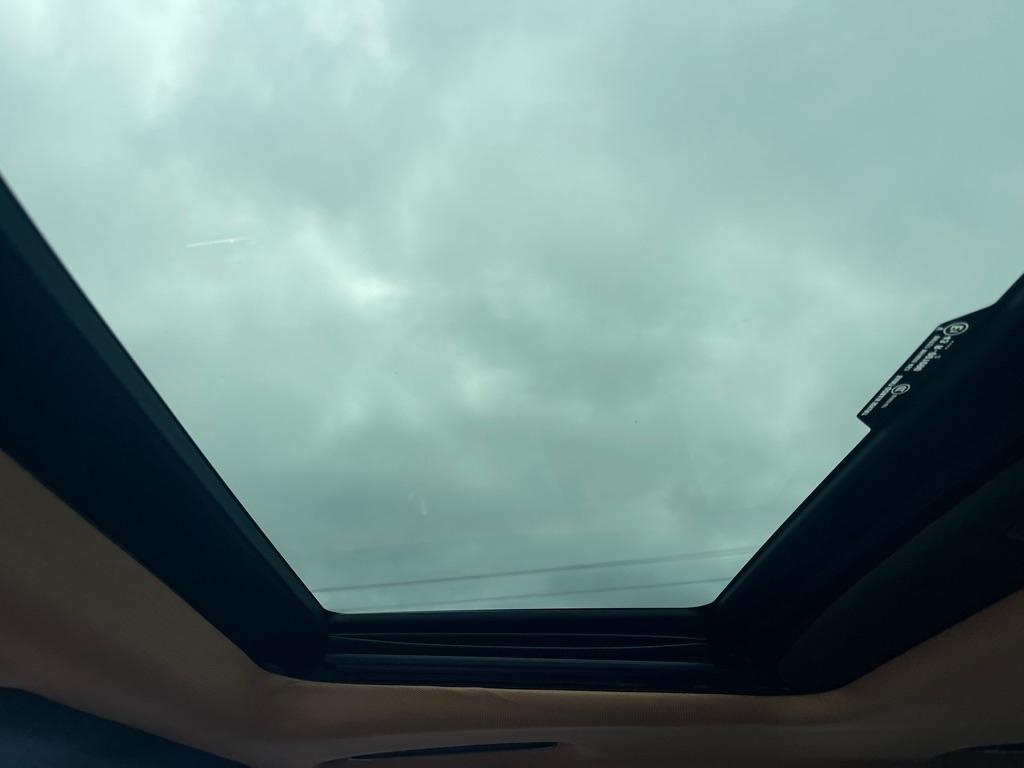 Land Rover Range Rover Sport HSE 2012