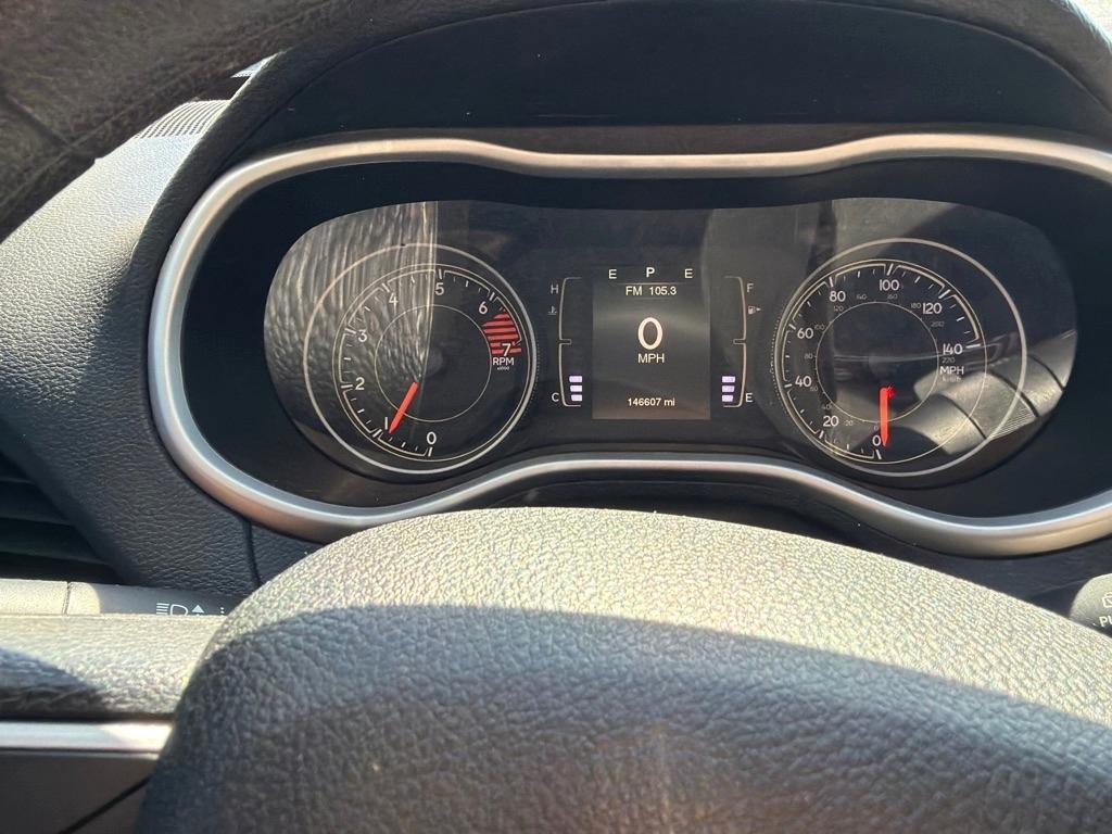 Jeep Cherokee Sport FWD 2016