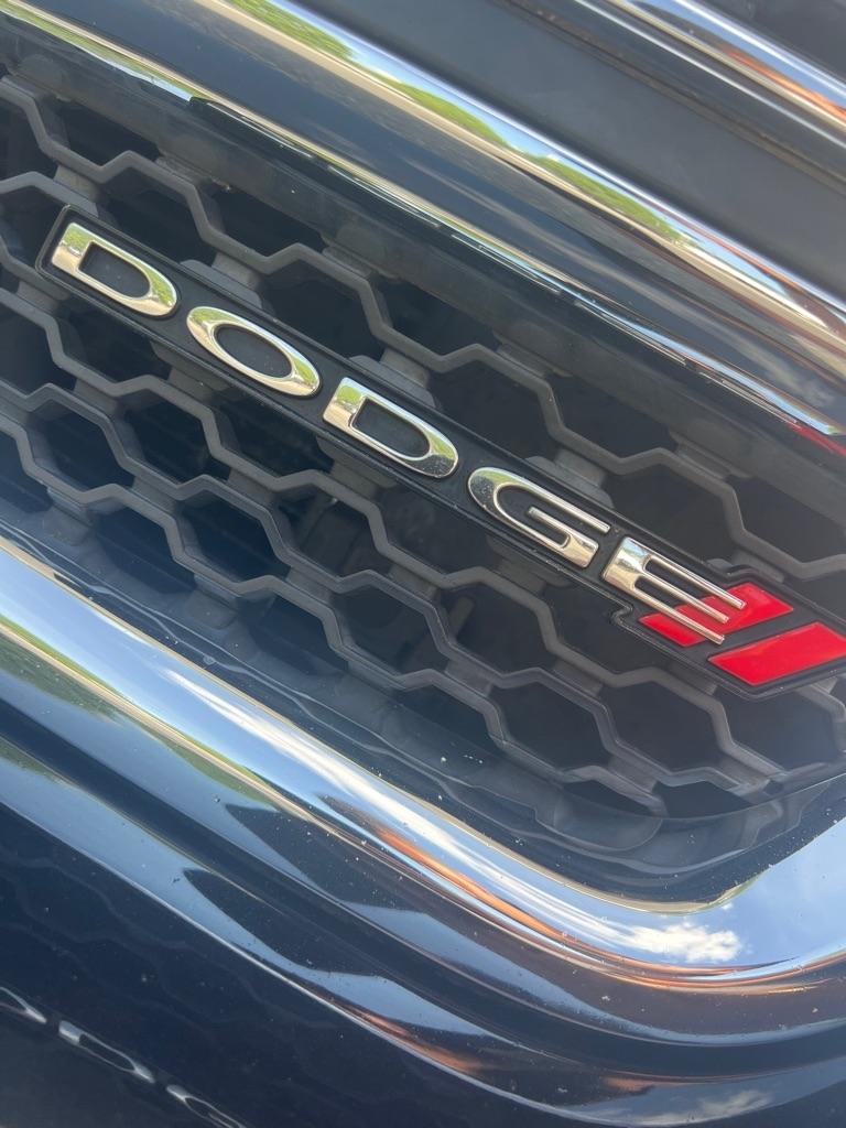 Dodge Durango SXT RWD 2013