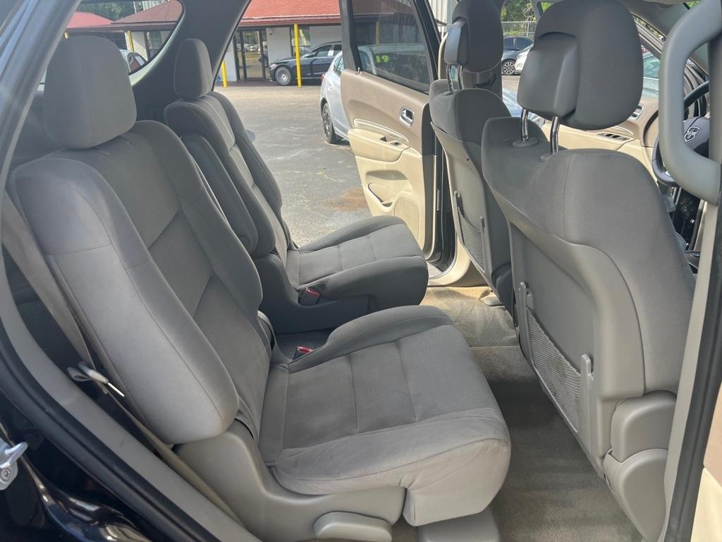 Dodge Durango SXT RWD 2013