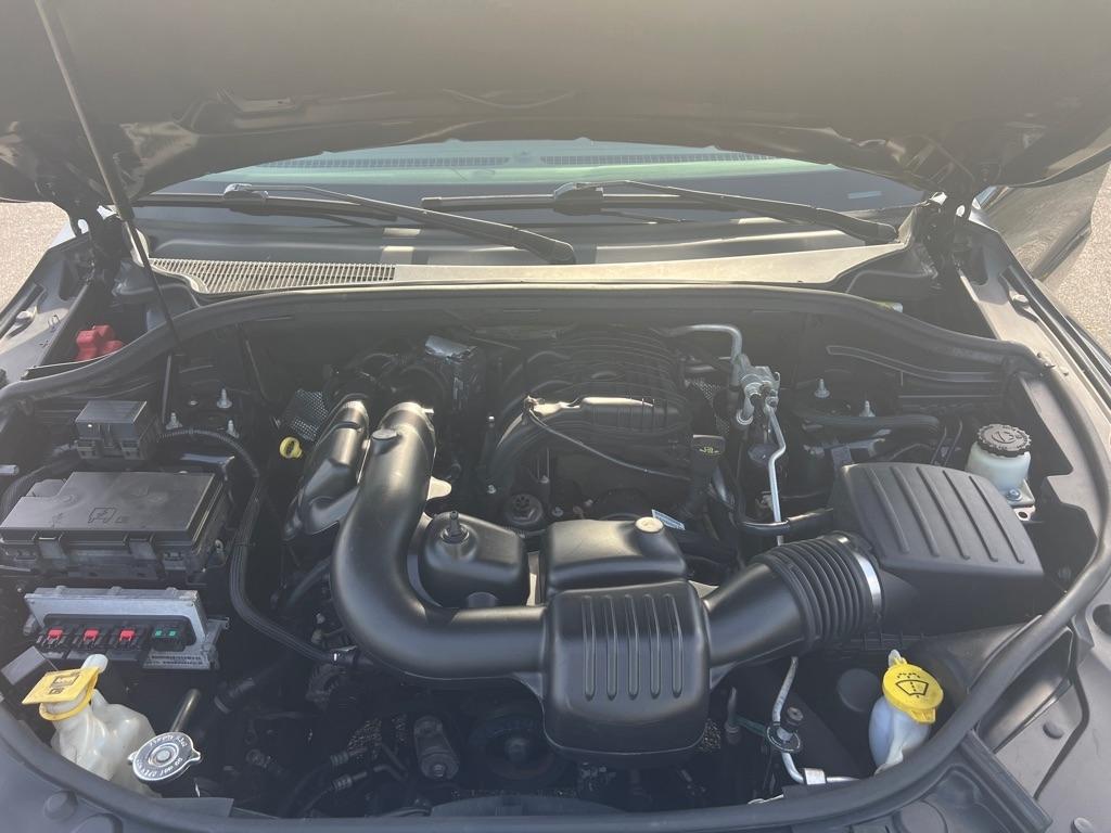 Dodge Durango SXT RWD 2013