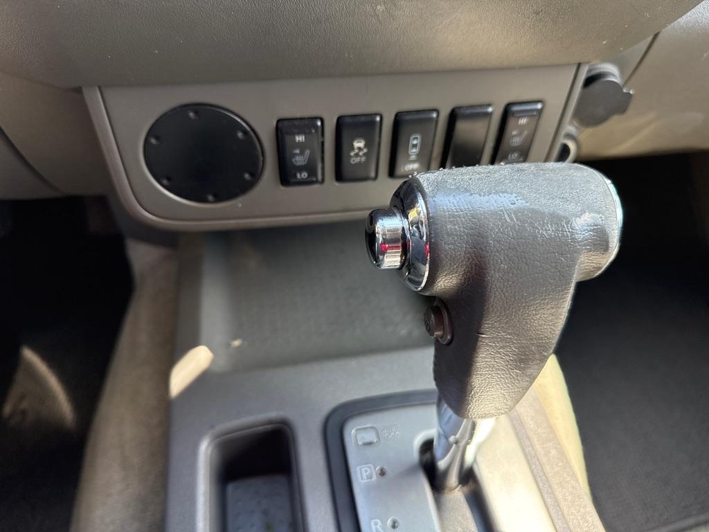 Nissan Frontier S Crew Cab 5AT 2WD 2016