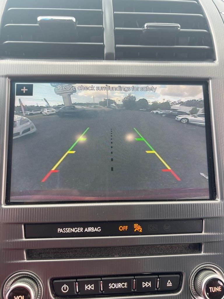 Lincoln MKZ Reserve FWD 2018