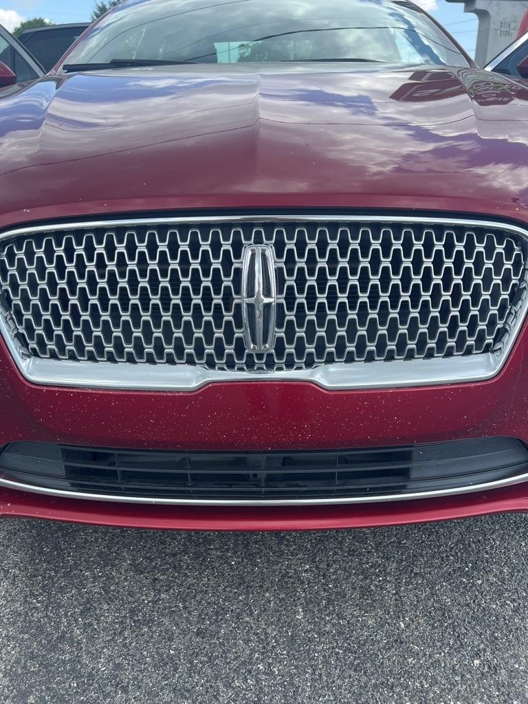 Lincoln MKZ Reserve FWD 2018