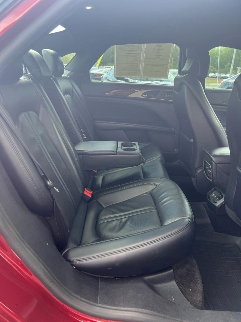 Lincoln MKZ Reserve FWD 2018