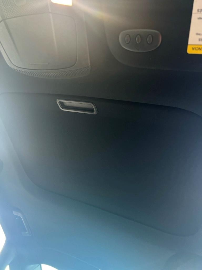 Lincoln MKZ Reserve FWD 2018