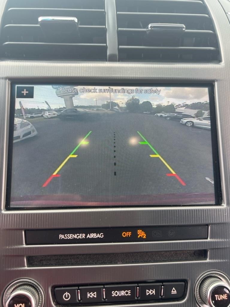 Lincoln MKZ Reserve FWD 2018