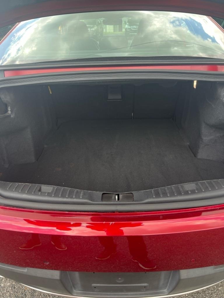 Lincoln MKZ Reserve FWD 2018