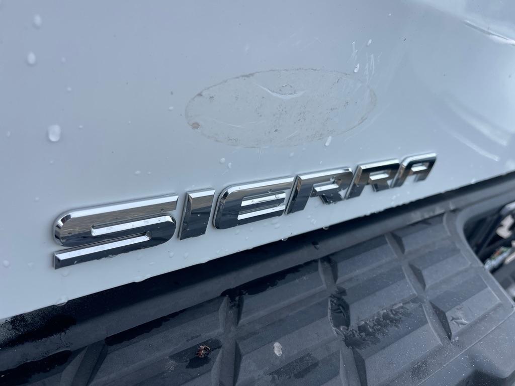 GMC Sierra 1500 SLE1 Ext. Cab 2WD 2007