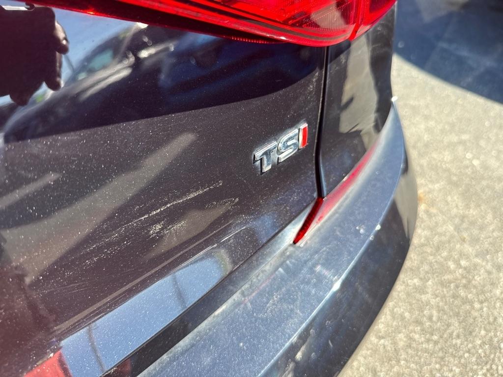 Volkswagen Passat S 2018