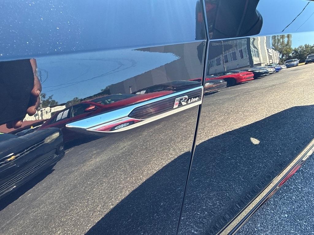 Volkswagen Passat S 2018