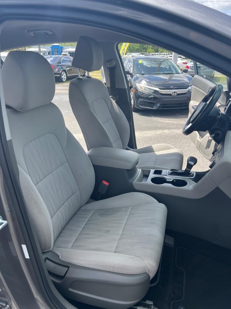 Kia Sportage LX FWD 2019