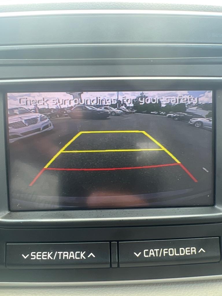 Kia Sportage LX FWD 2019