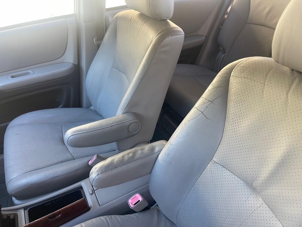 Toyota Highlander Hybrid 2WD 2006