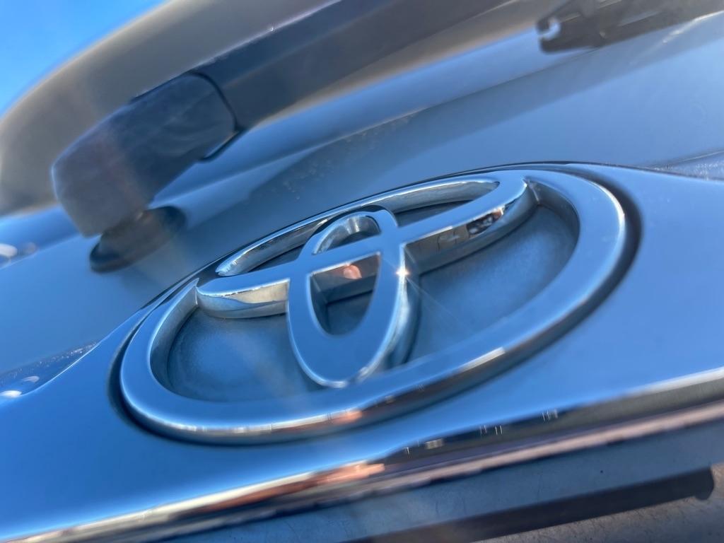 Toyota Highlander Hybrid 2WD 2006