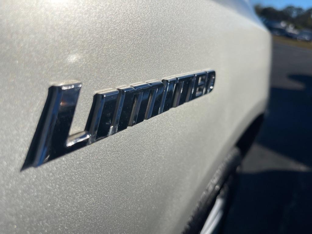 Toyota Highlander Hybrid 2WD 2006