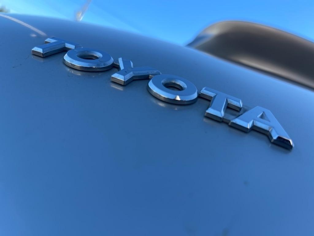 Toyota Highlander Hybrid 2WD 2006