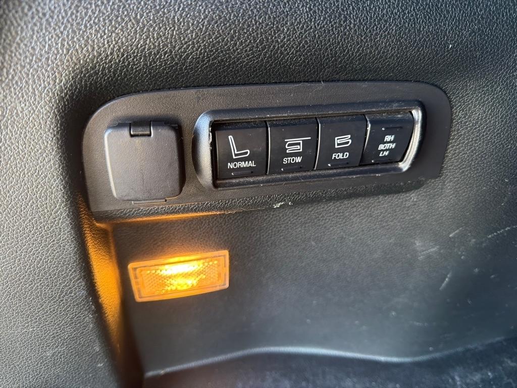 Ford Explorer Sport 4WD 2019