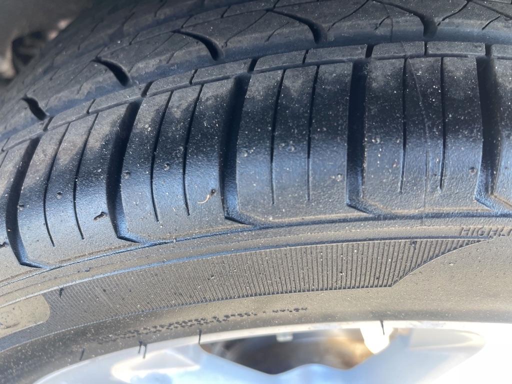 Acura TL 5-Speed AT 2011