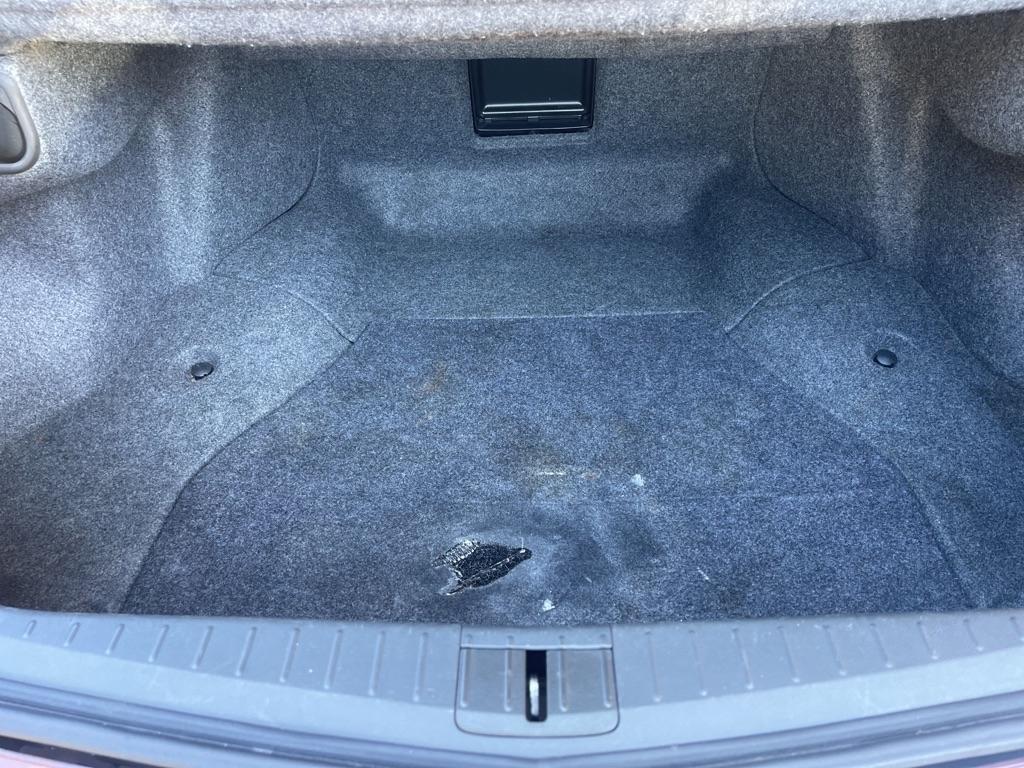 Acura TL 5-Speed AT 2011