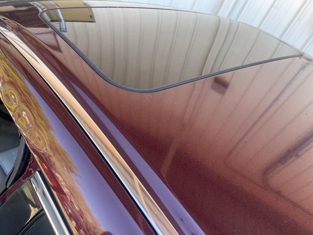 Acura TL 5-Speed AT 2011