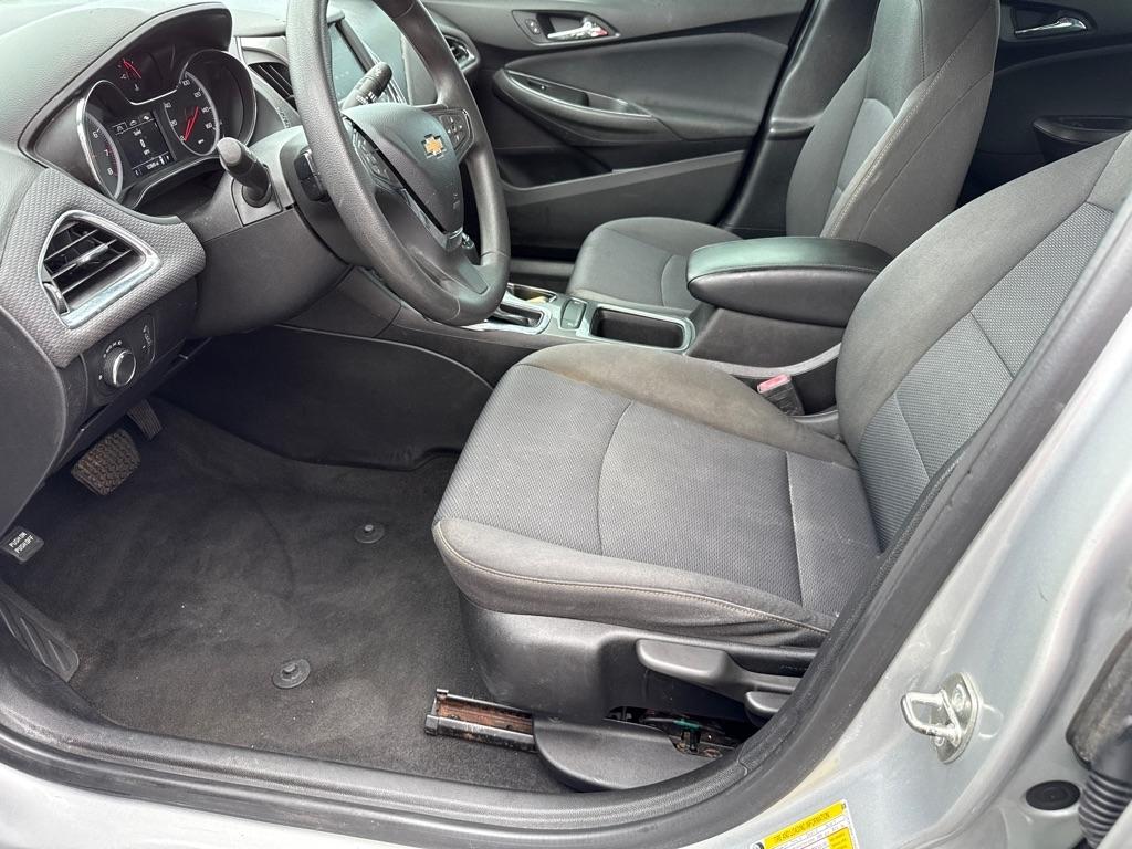 Chevrolet Cruze LS 2019