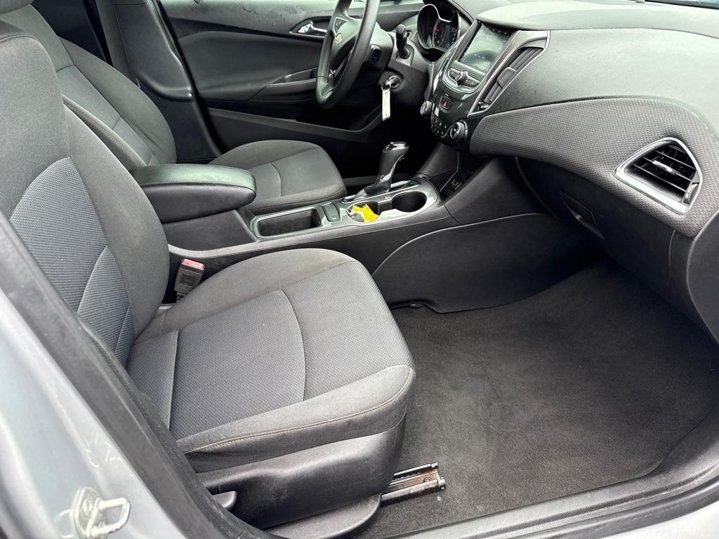 Chevrolet Cruze LS 2019