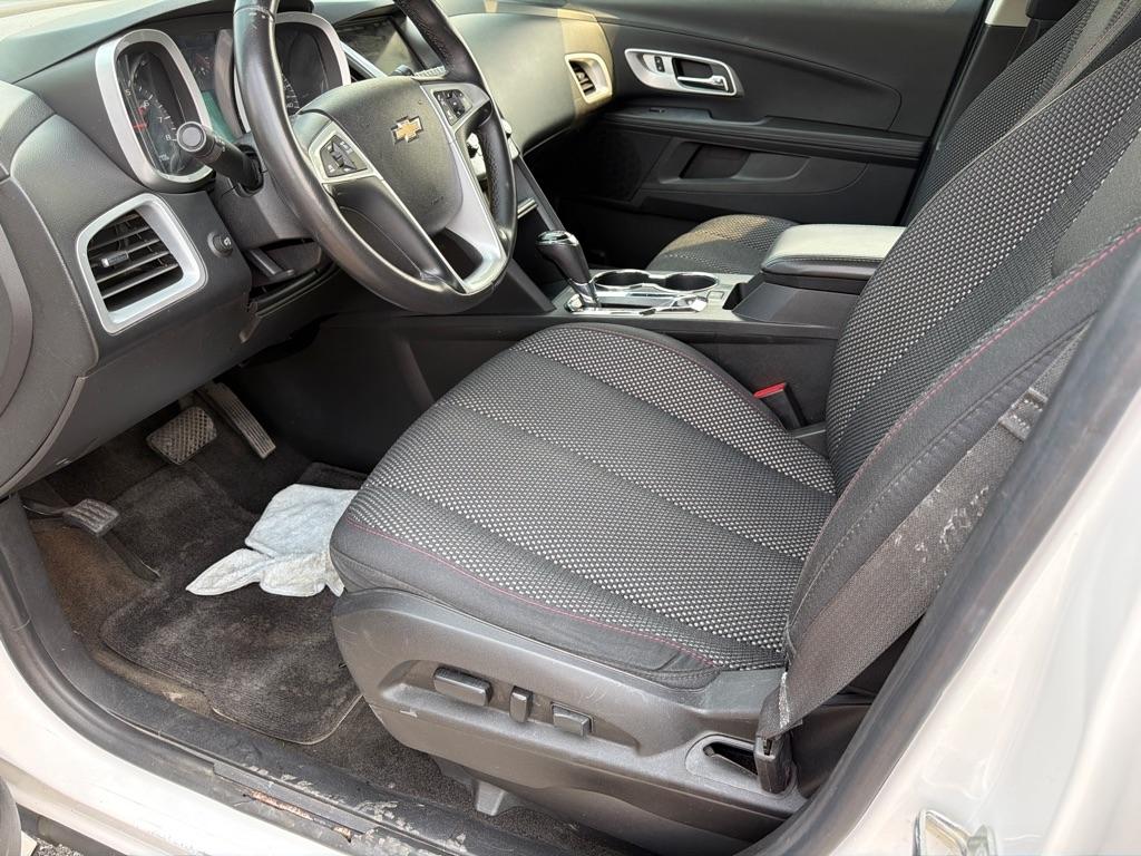 Chevrolet Equinox LT AWD 2016