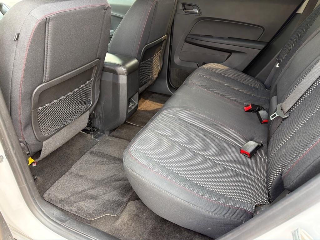 Chevrolet Equinox LT AWD 2016