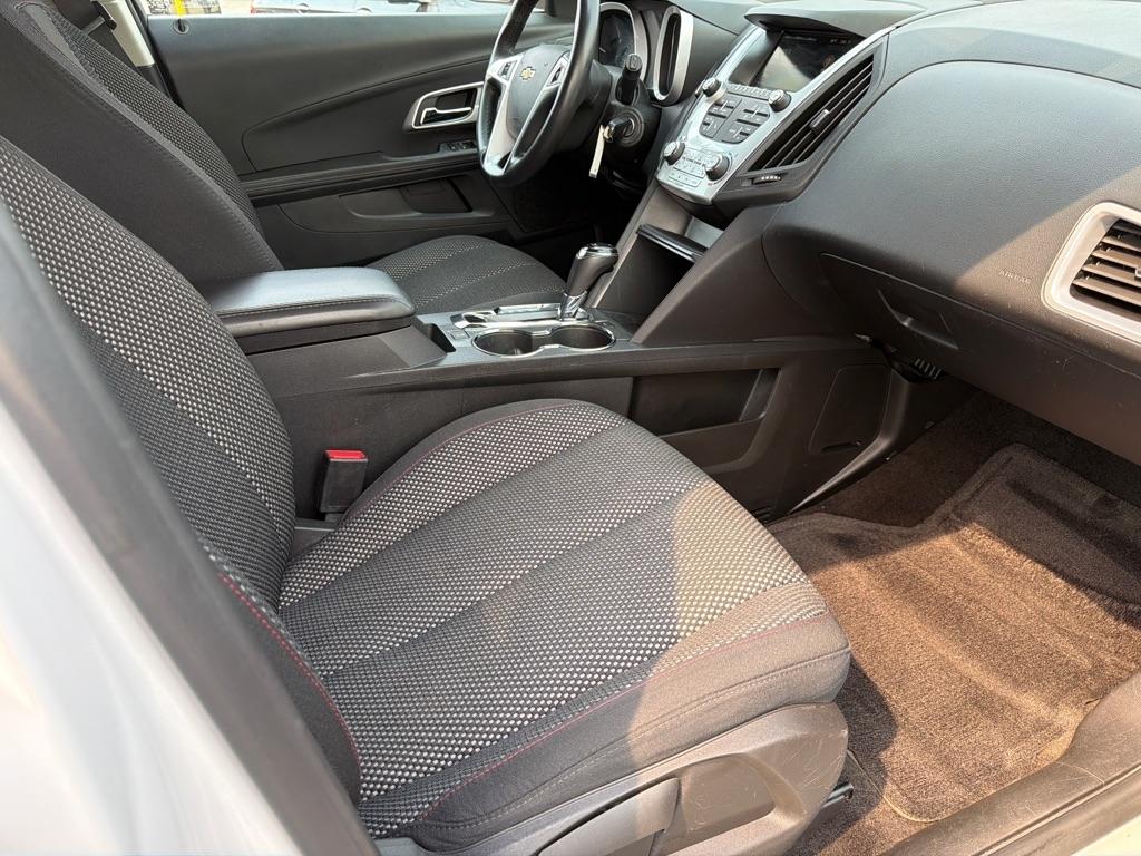 Chevrolet Equinox LT AWD 2016